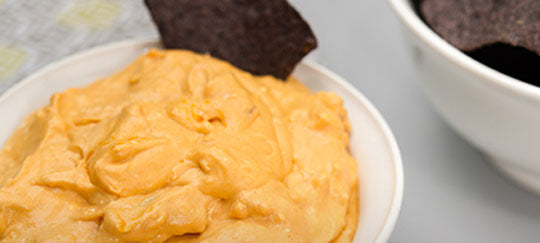 Buffalo Chicken Dip