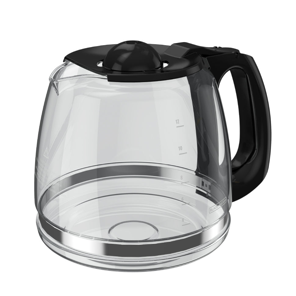 Replacement Carafe – BLACK+DECKER