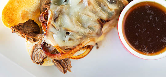 French Dip