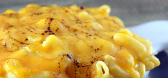 Mac N Cheese