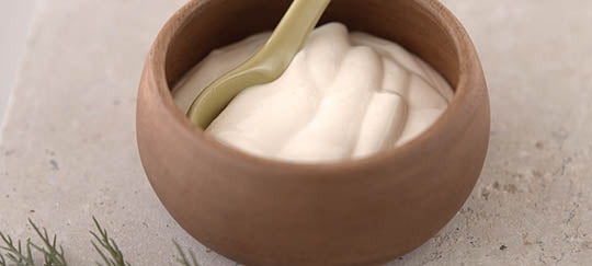 Creamy Deluxe Mayonnaise