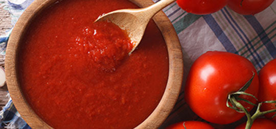 Tomato Sauce