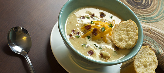 Potato Soup