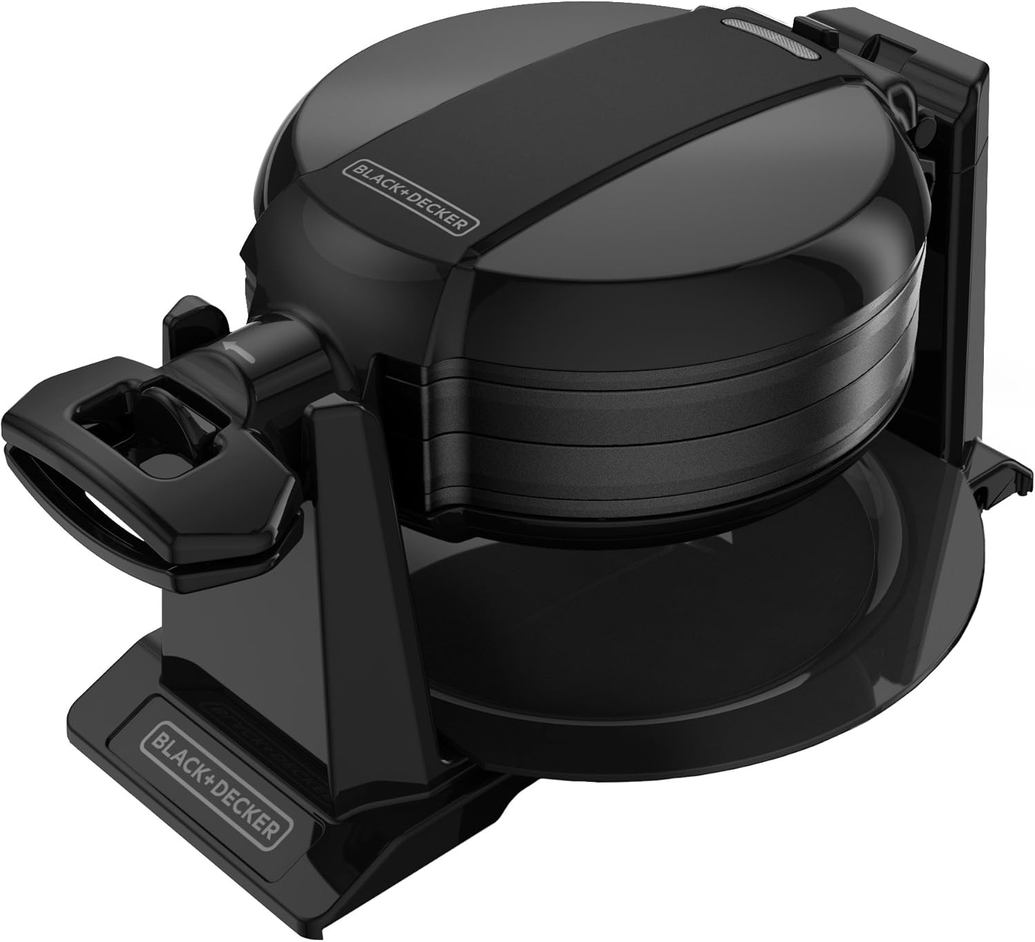 Black+Decker Waffle Maker
