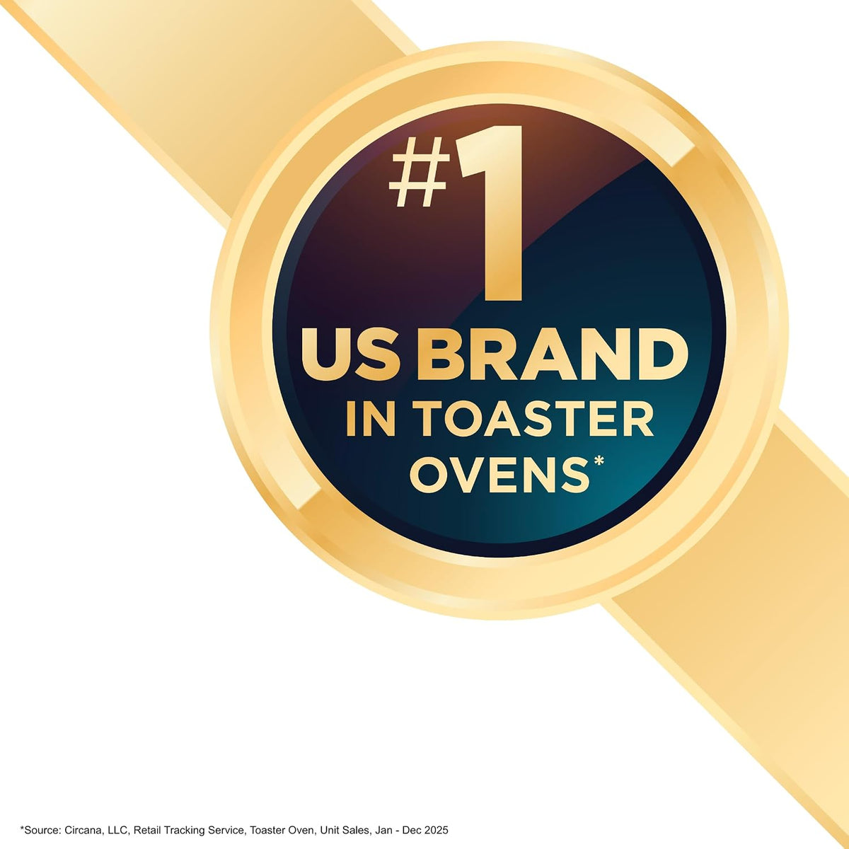 4-Slice Air Fry Toaster Oven