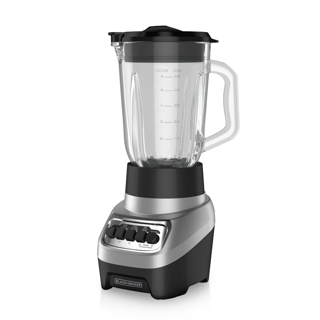 Black+Decker PowerCrush Blender