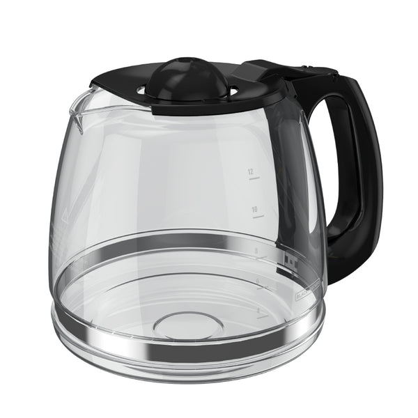 Replacement Carafe  BLACK+DECKER