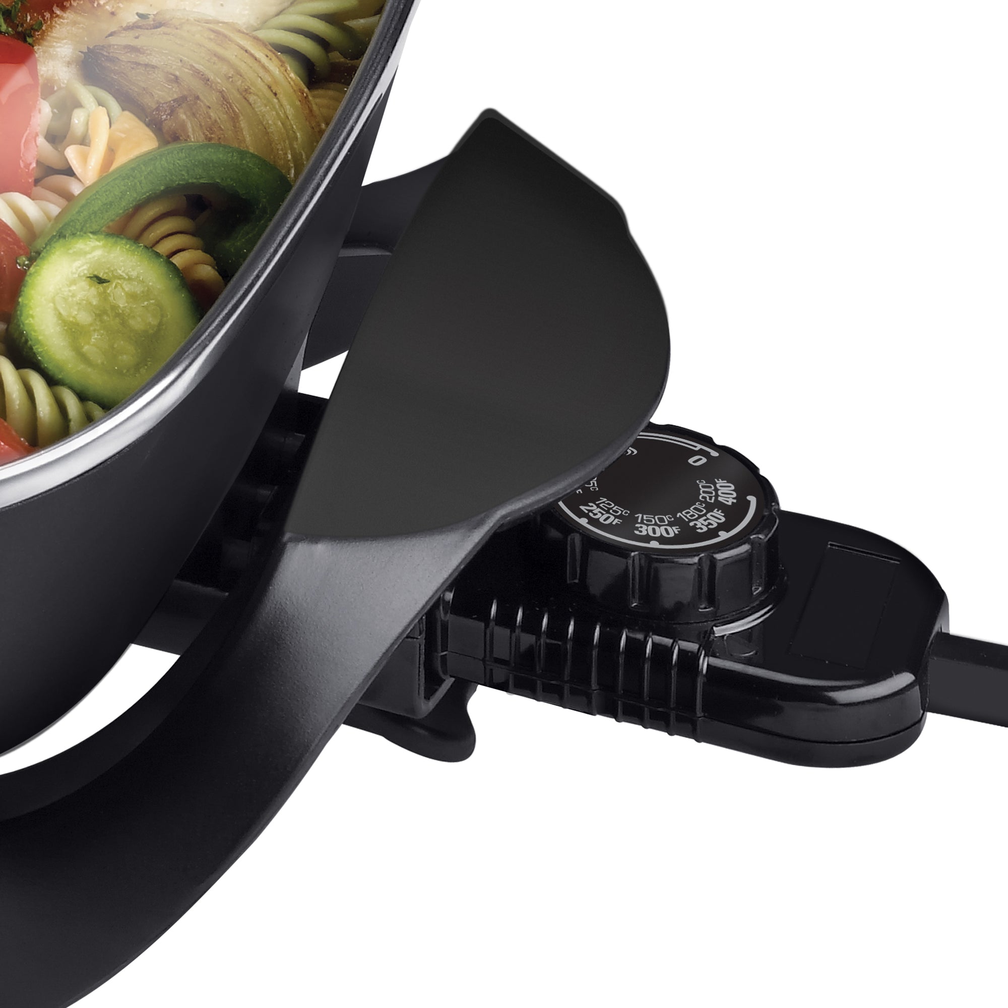 Black+Decker Electric Skillet - Thumbnail 5