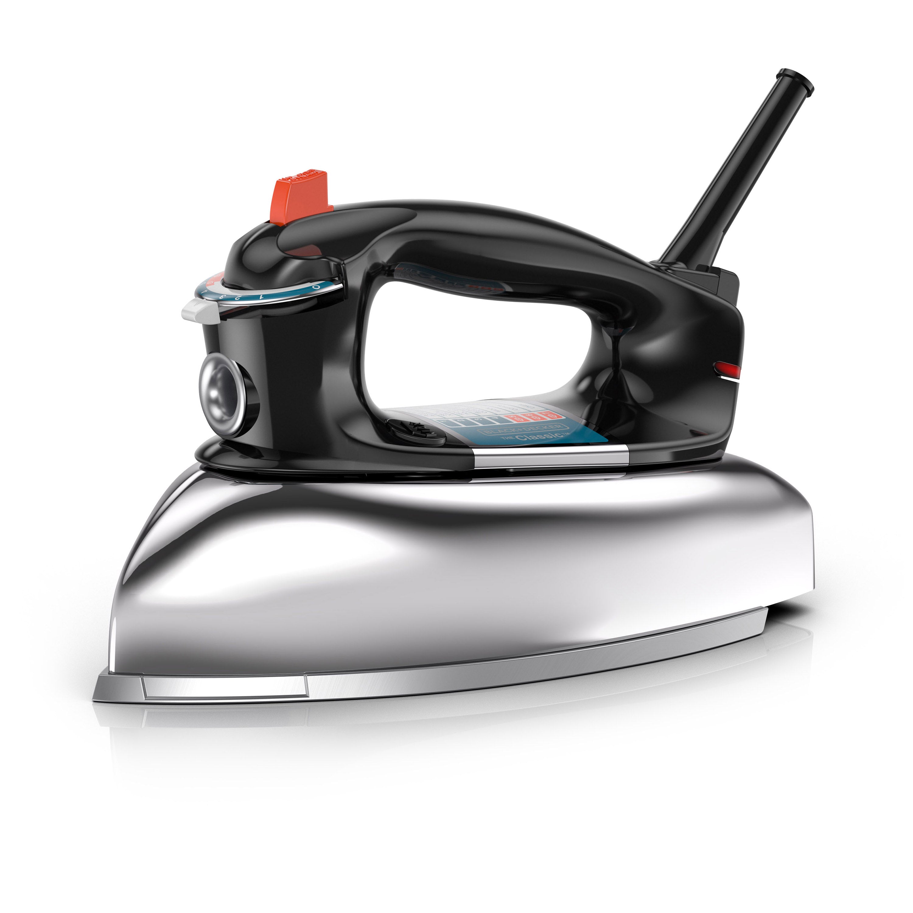 Black & Decker Classic Iron
