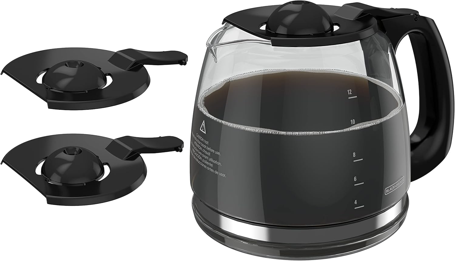 Black+Decker Carafe - Thumbnail 5