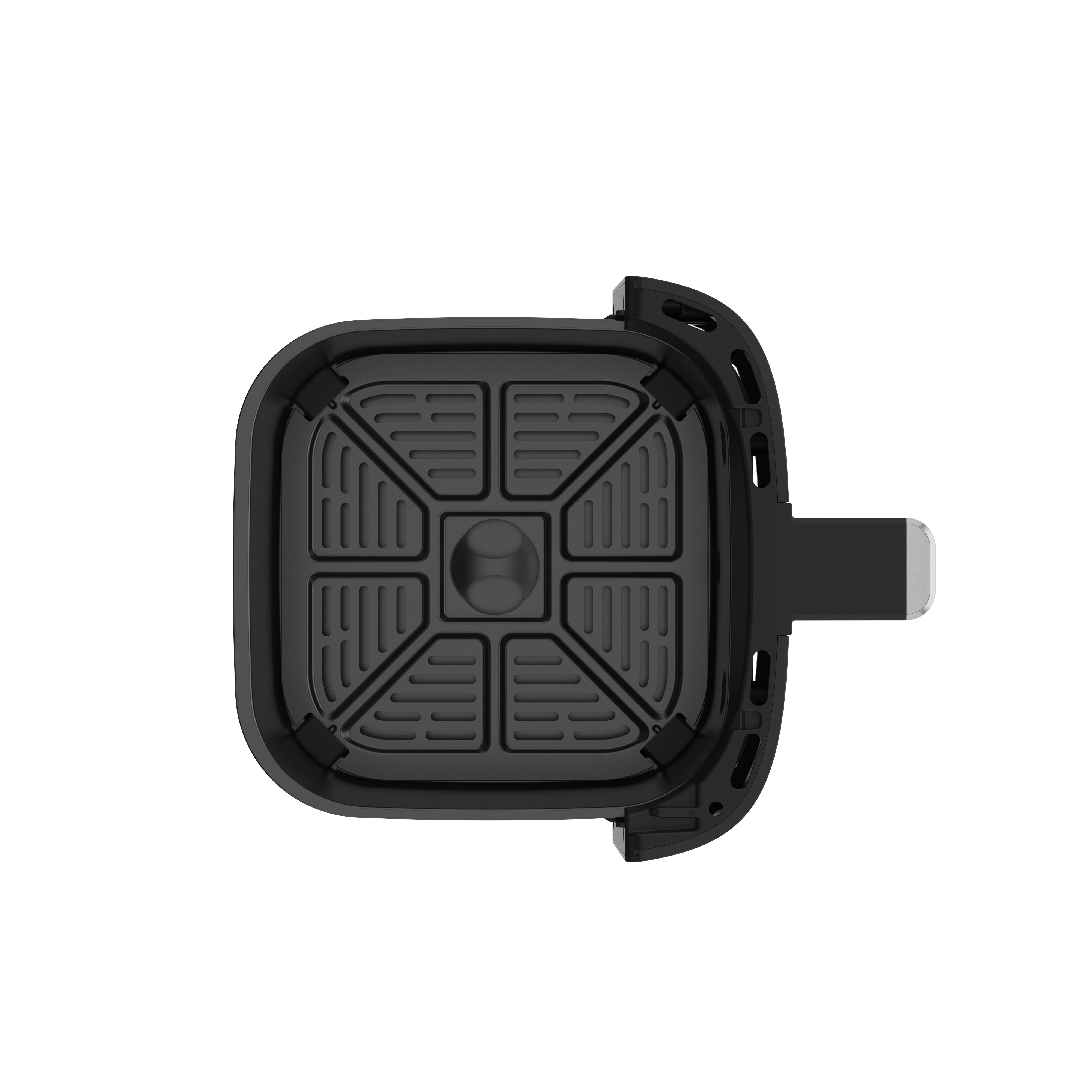 Black+Decker Purifry Air Fryer - Thumbnail 3