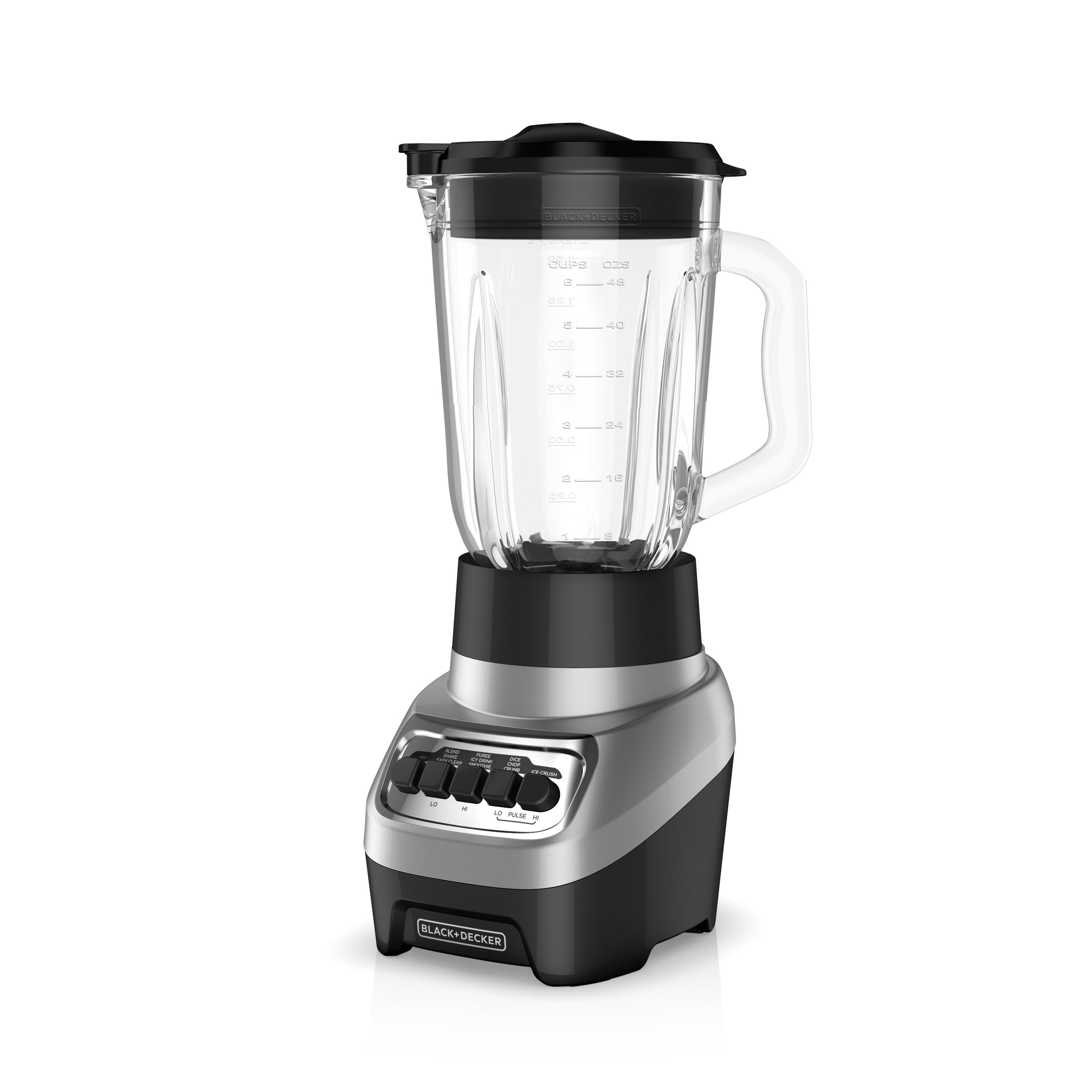 Multi-Function Kitchen System – BLACK+DECKER