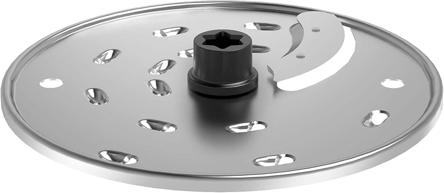 Black+Decker Food Processor - Thumbnail 4
