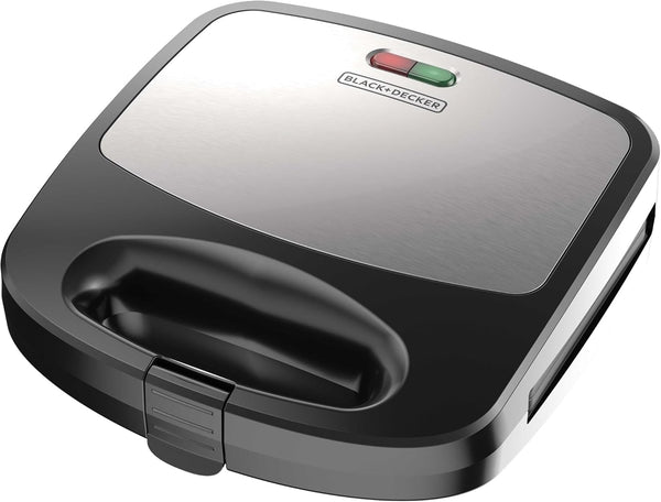 3 in 1 Morning Meal Station™ – BLACK+DECKER