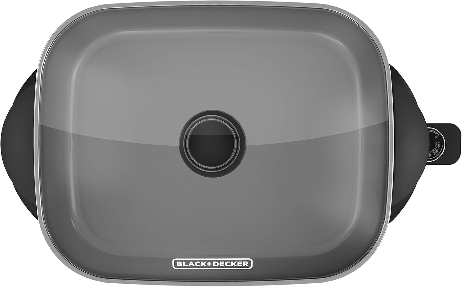 Black+Decker Electric Skillet